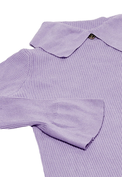 Caissa Women's Knitted Sweater