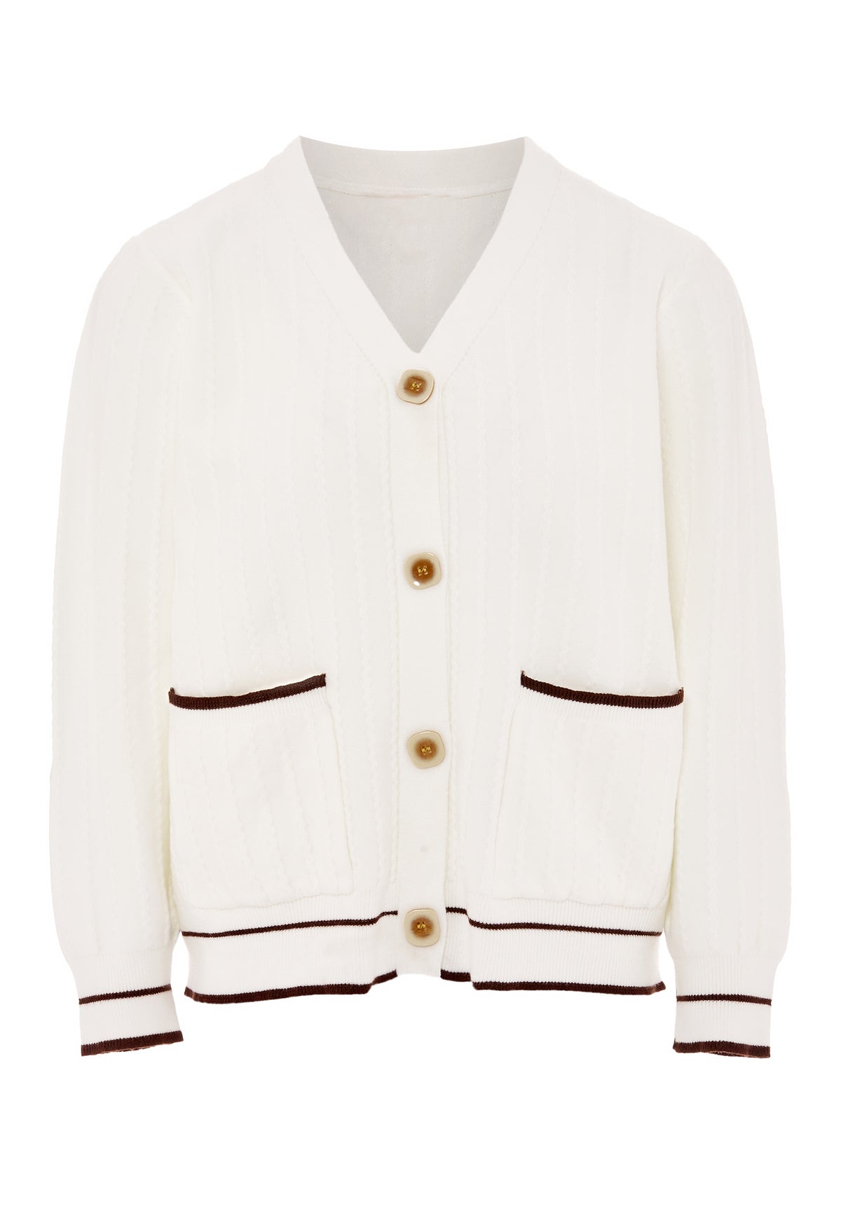faina NALLY Cardigan