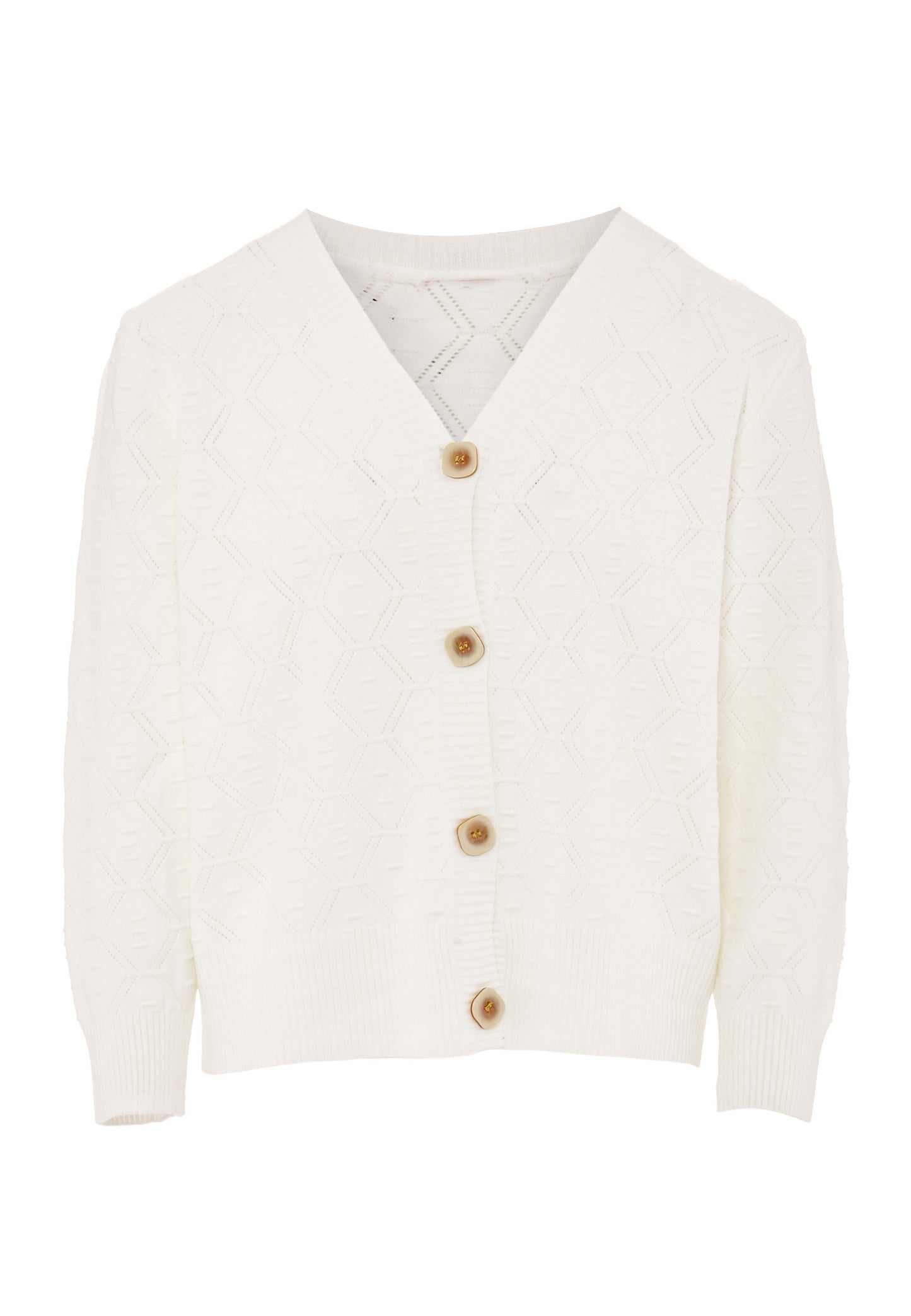 ALARY Women's Cardigan