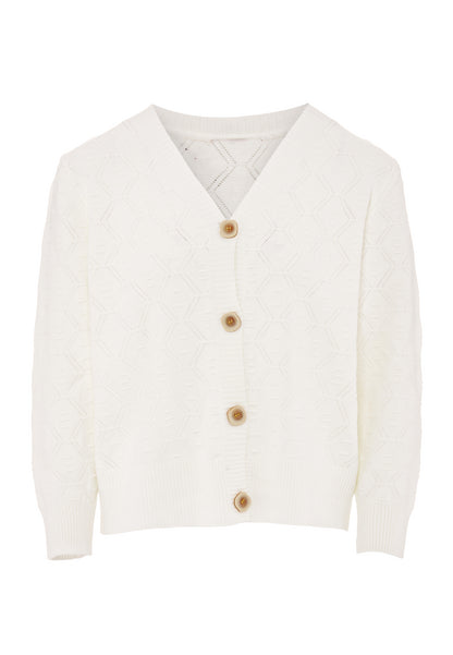 ALARY Women's Cardigan