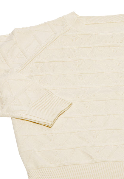 Jalene Women's Knitted Sweater