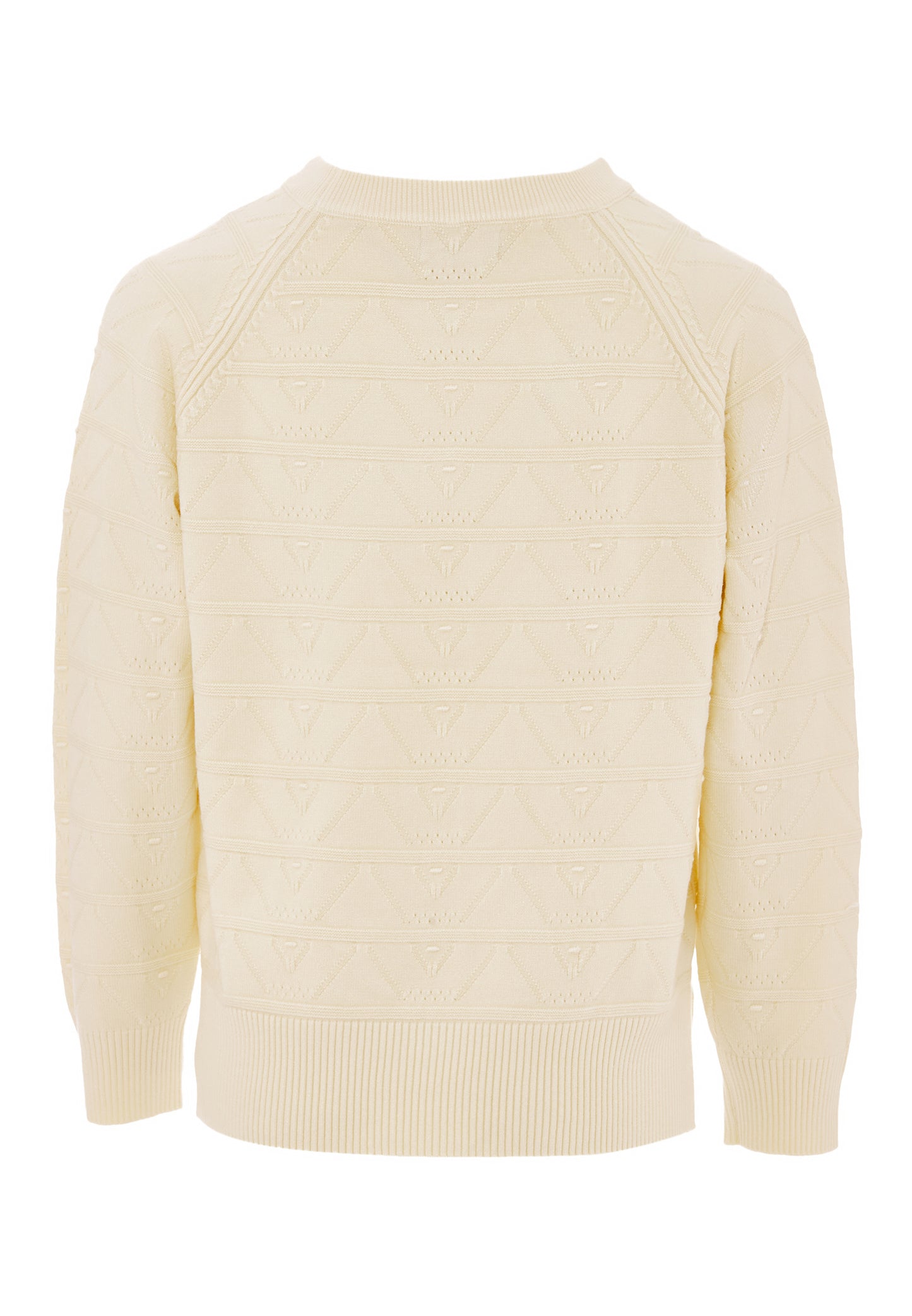 Jalene Women's Knitted Sweater