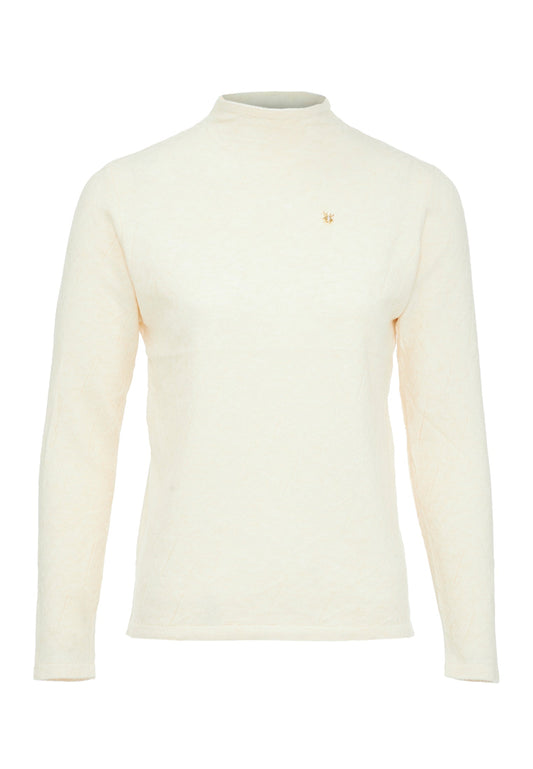 Aleva Women's Knitted Sweater