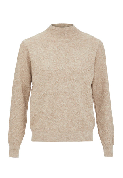 Immy Women's Knitted Sweater