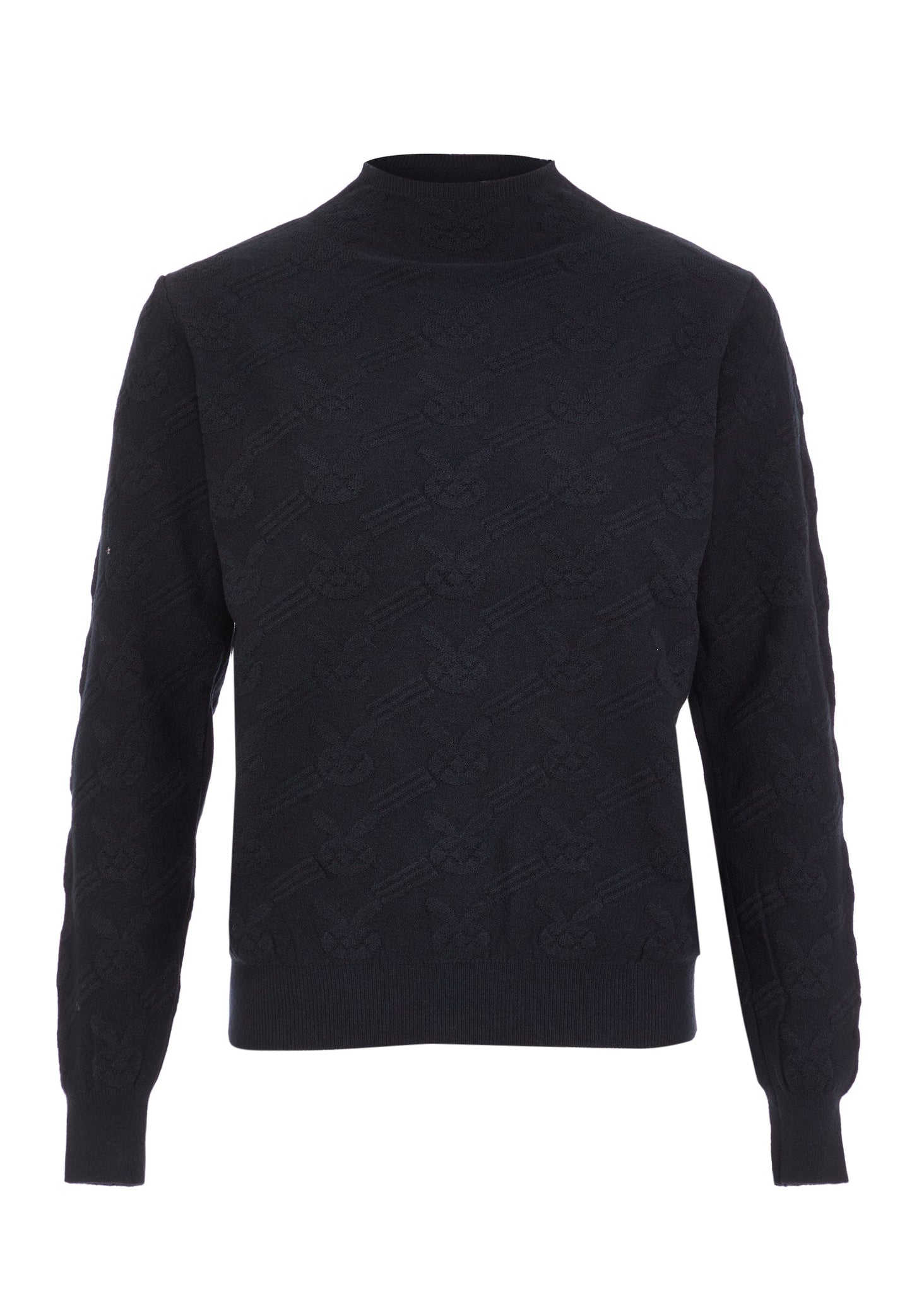 Immy Women's Knitted Sweater