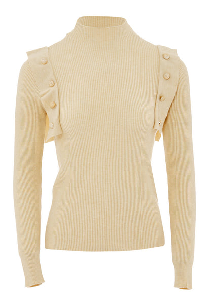 Naemi Women's Knitted Sweater
