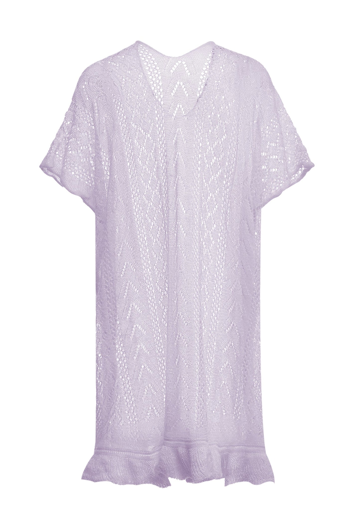 Qisha Women's Sweater Vest