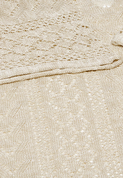 Isha Women's Sweater Vest