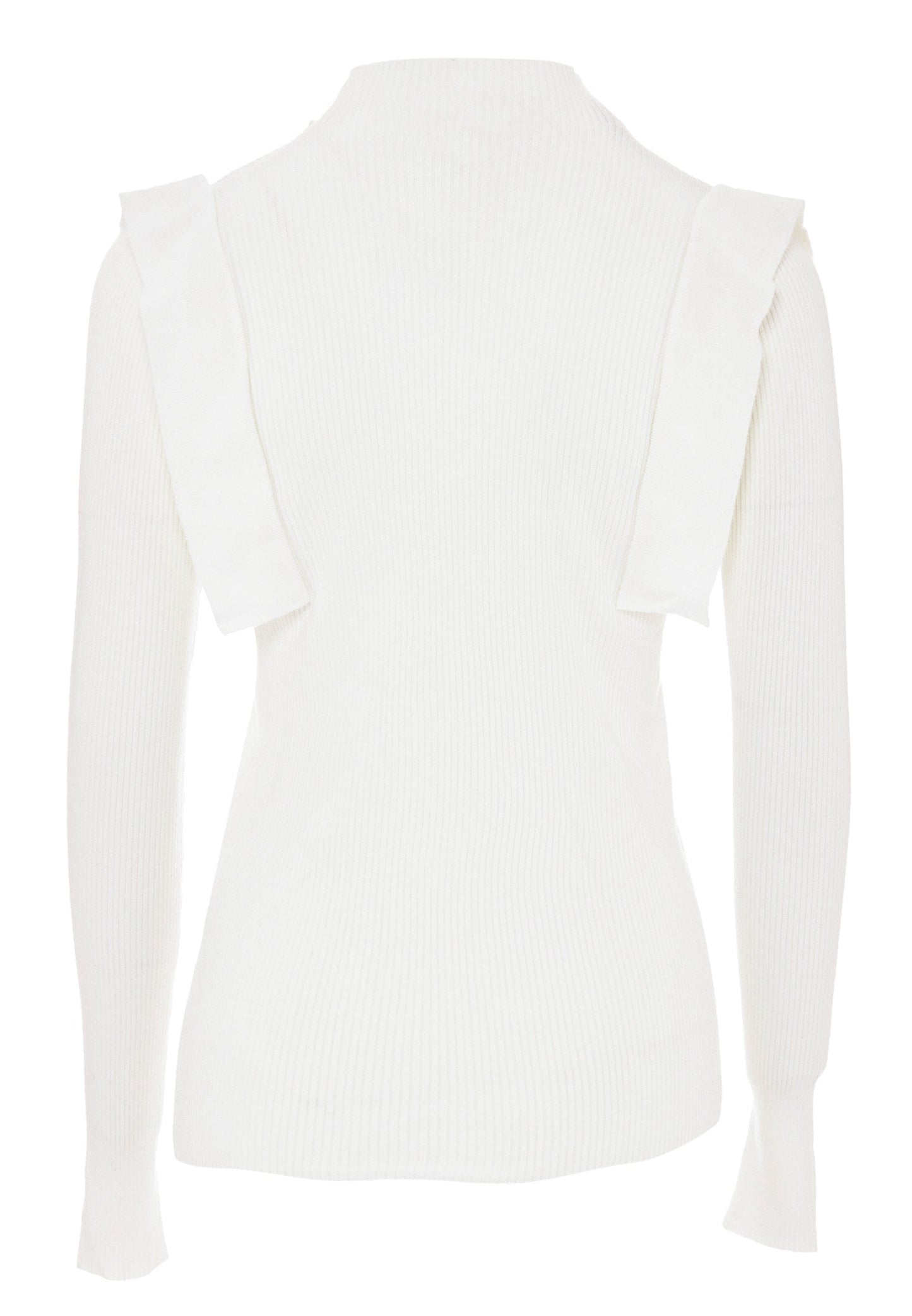 Naemi Women's Knitted Sweater