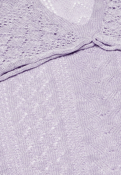 Gaya Pullover-Weste für Damen