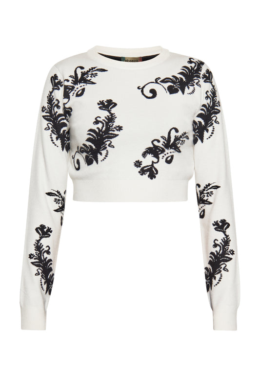 Sweter damski ebeeza