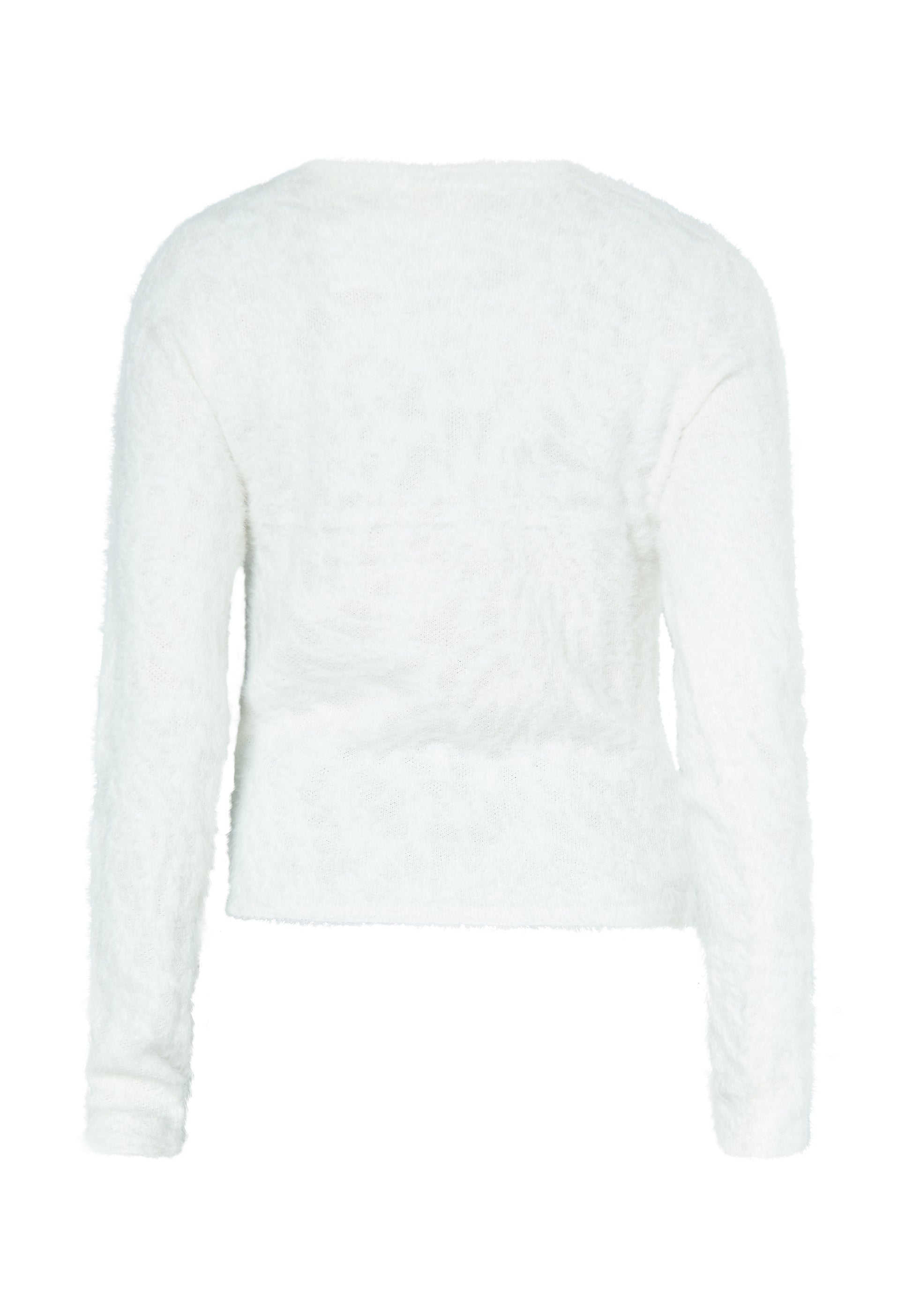 Sweter damski SWIRLY