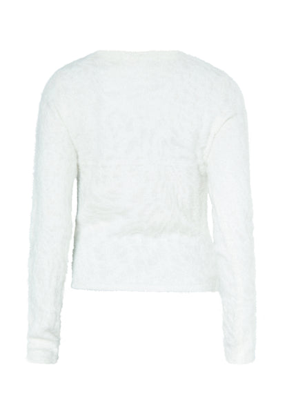 Sweter damski SWIRLY