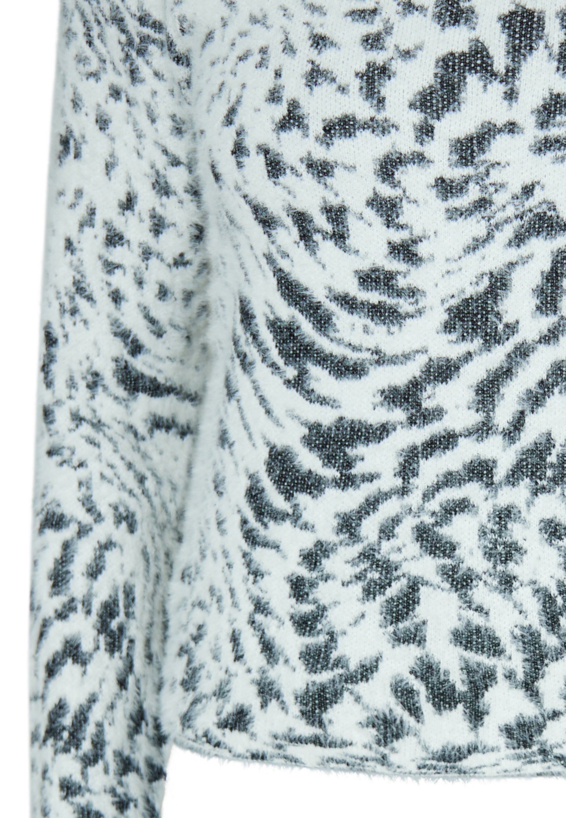 Sweter damski SWIRLY