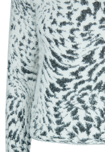 Sweter damski SWIRLY