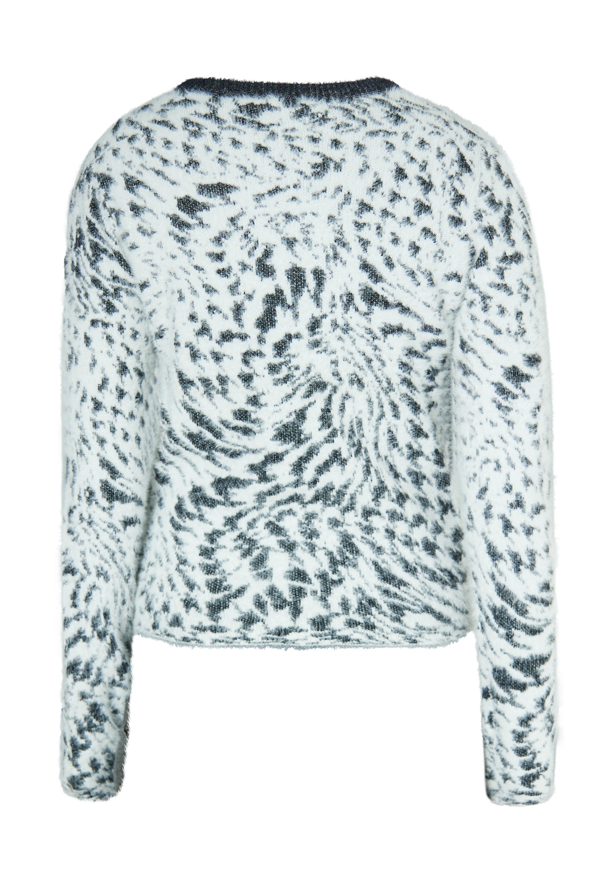 Sweter damski SWIRLY