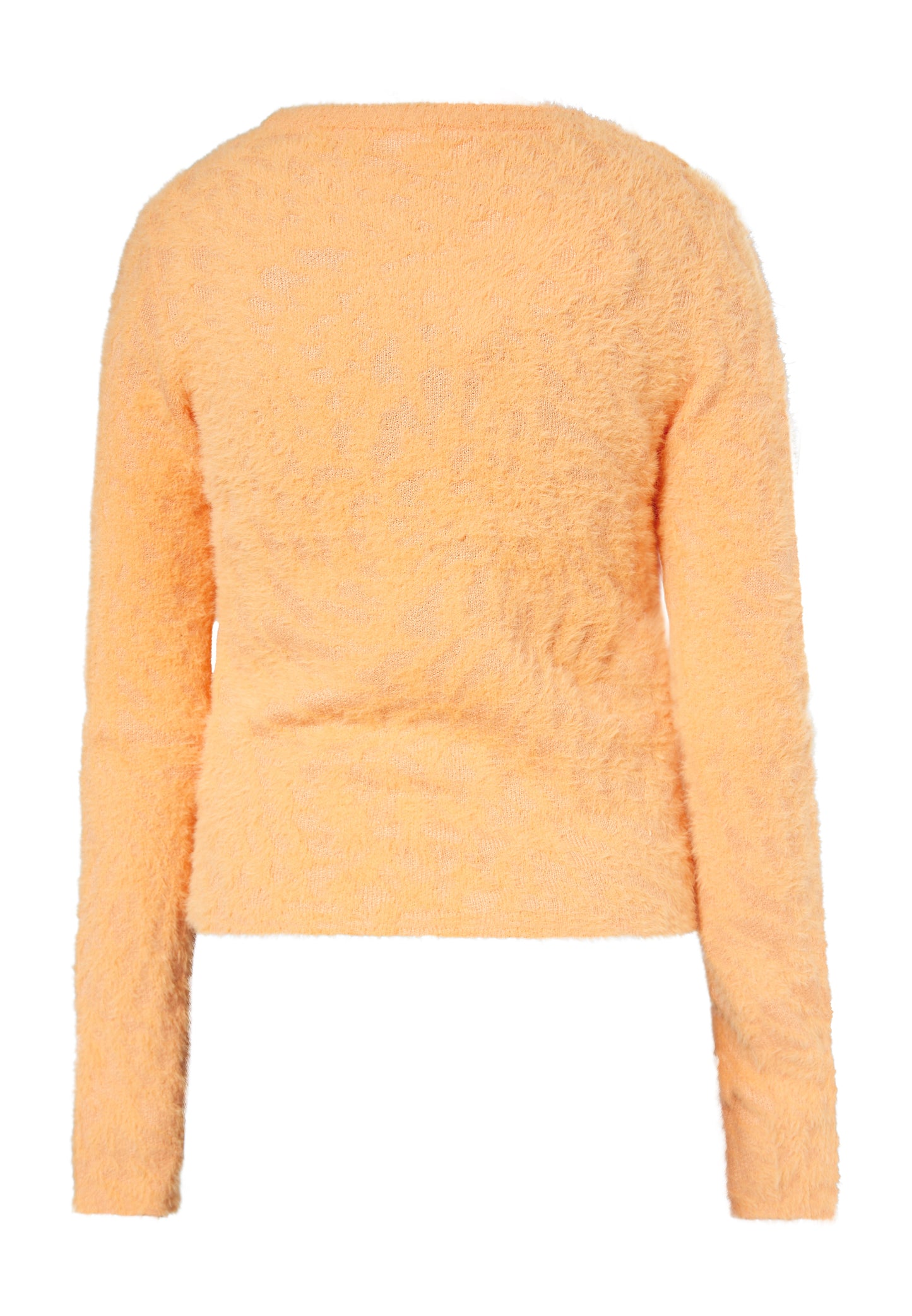 Sweter damski SWIRLY