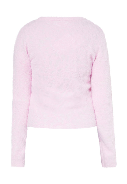 Sweter damski SWIRLY