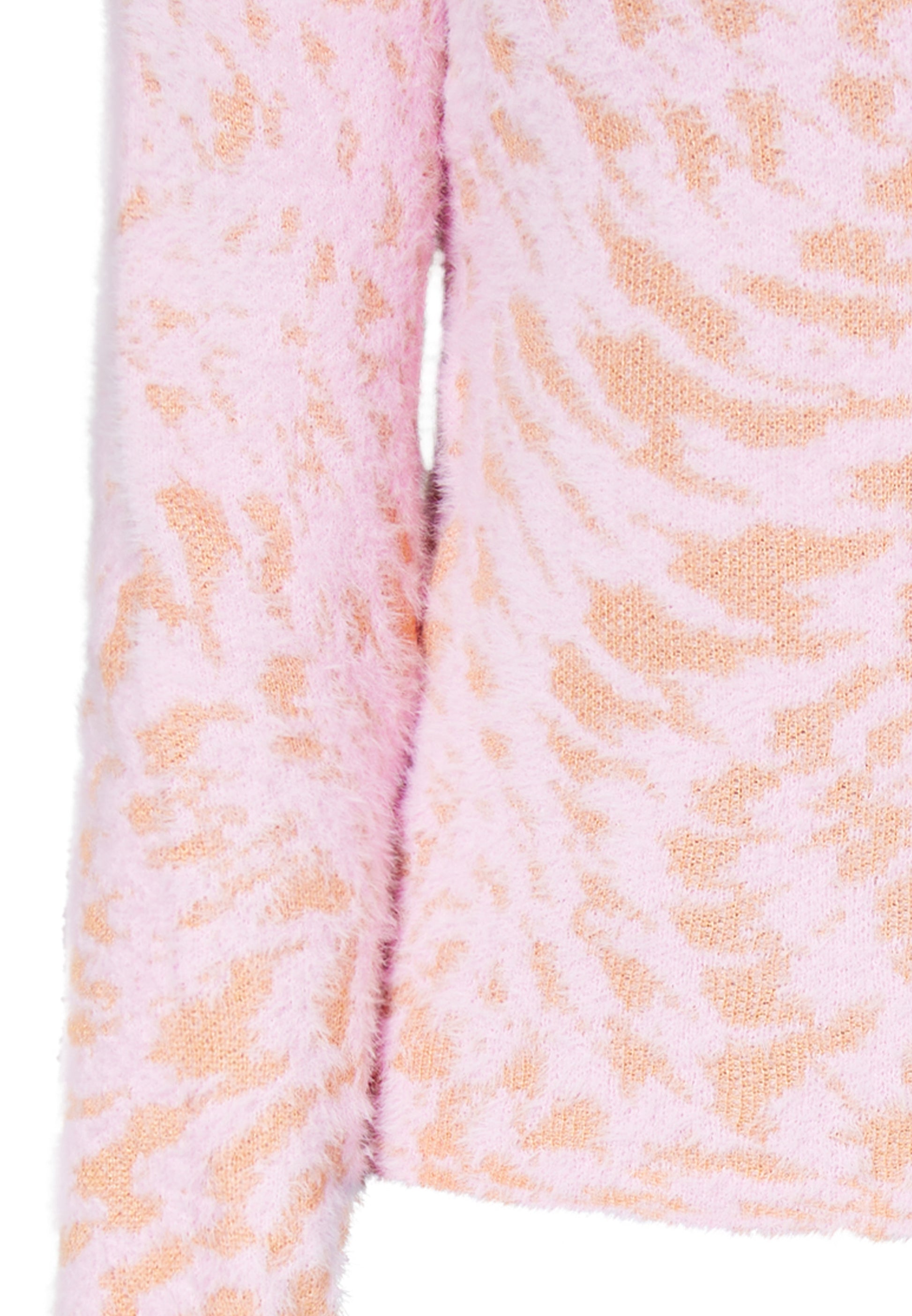 Sweter damski SWIRLY