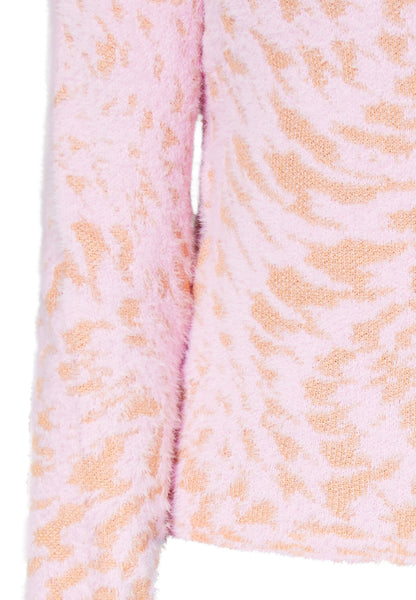 Sweter damski SWIRLY