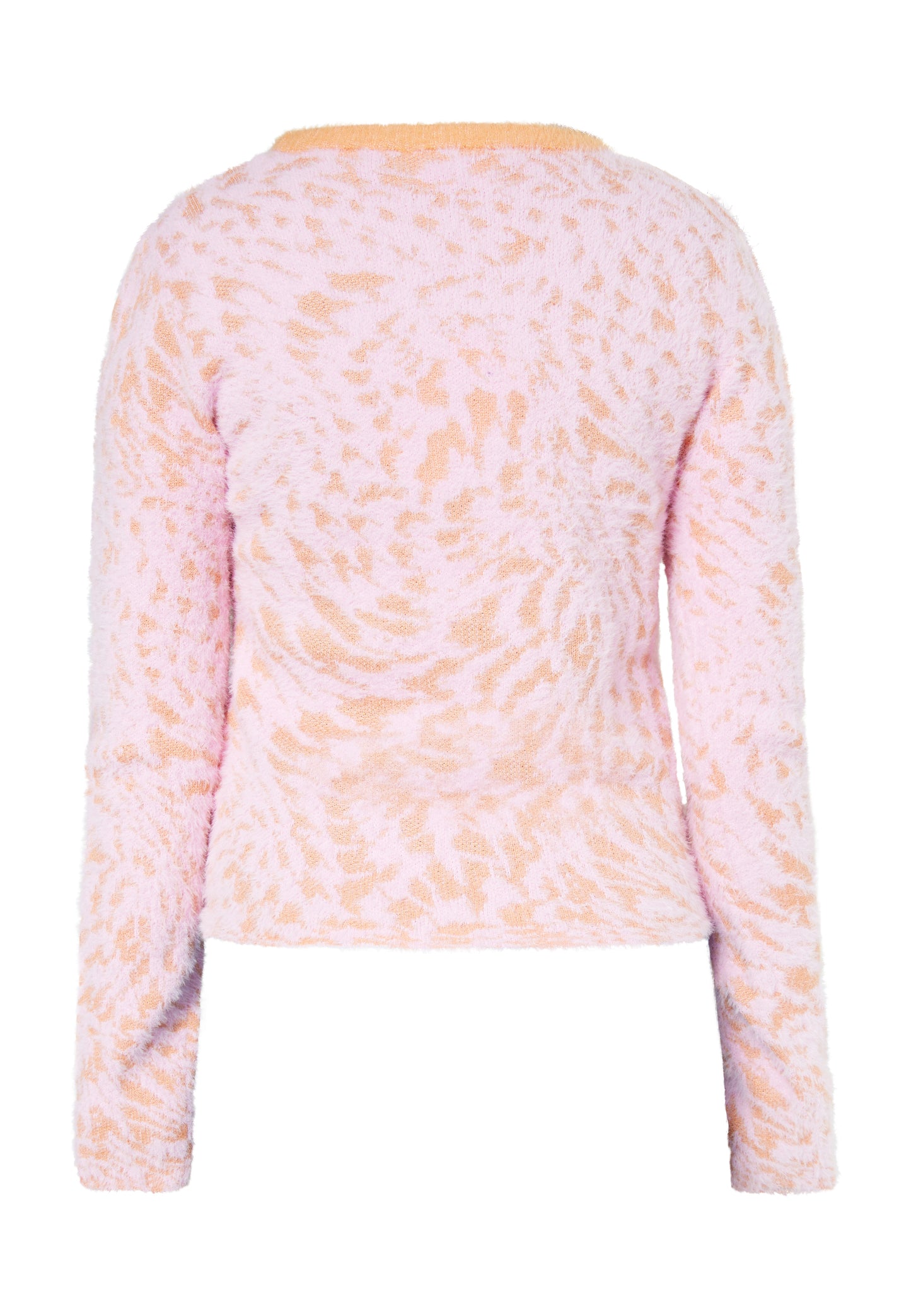 Sweter damski SWIRLY