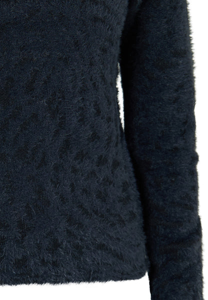 Sweter damski SWIRLY