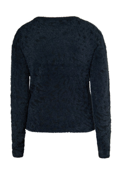 Sweter damski SWIRLY