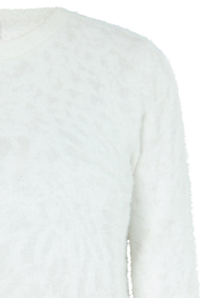 Sweter damski SWIRLY