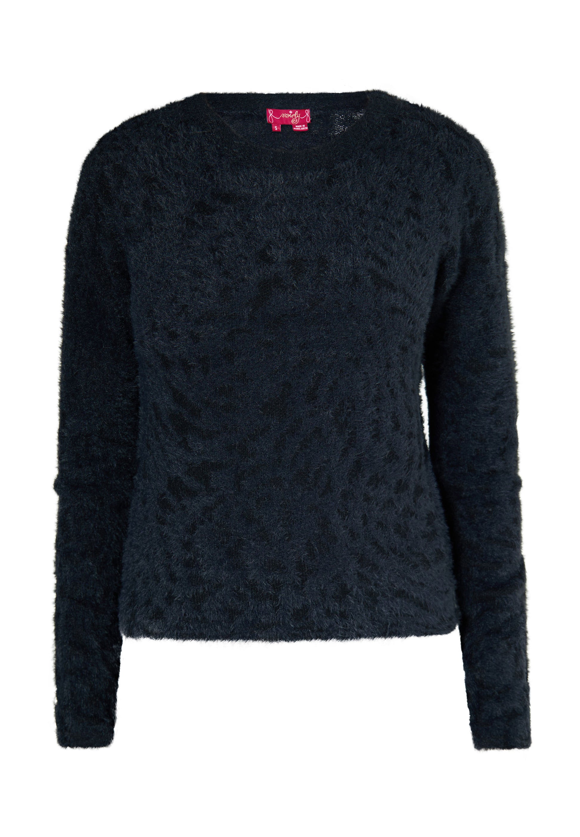 Sweter damski SWIRLY