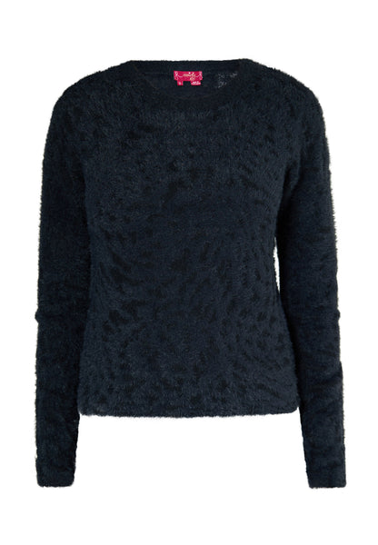 Sweter damski SWIRLY