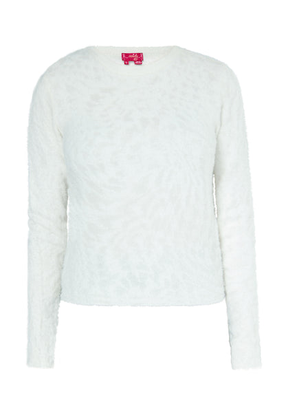 Sweter damski SWIRLY