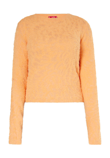 Sweter damski SWIRLY