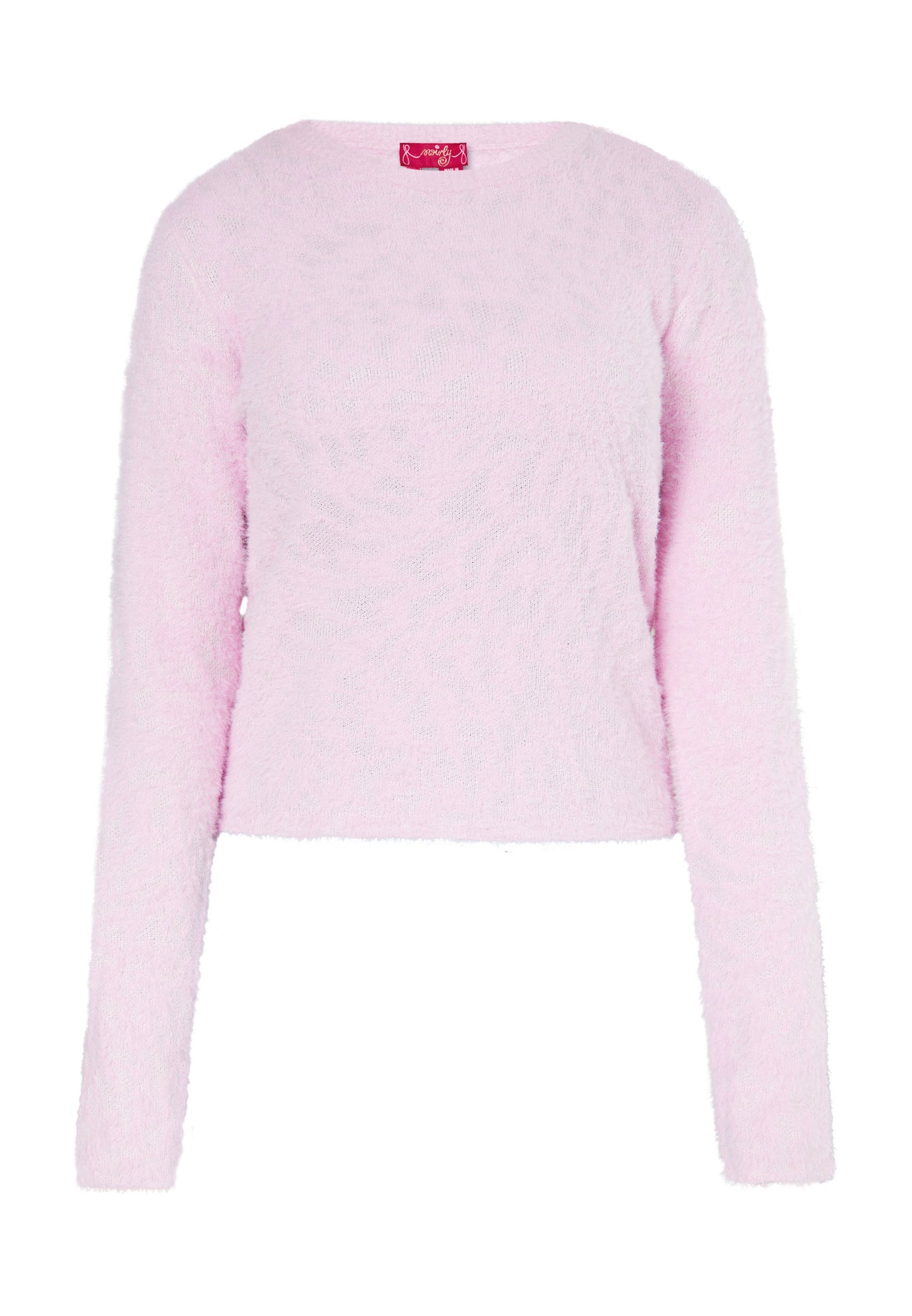 Sweter damski SWIRLY