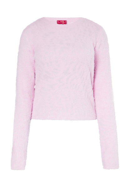 Sweter damski SWIRLY