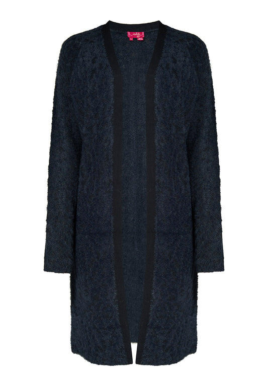 Swirly Women's Cardigan