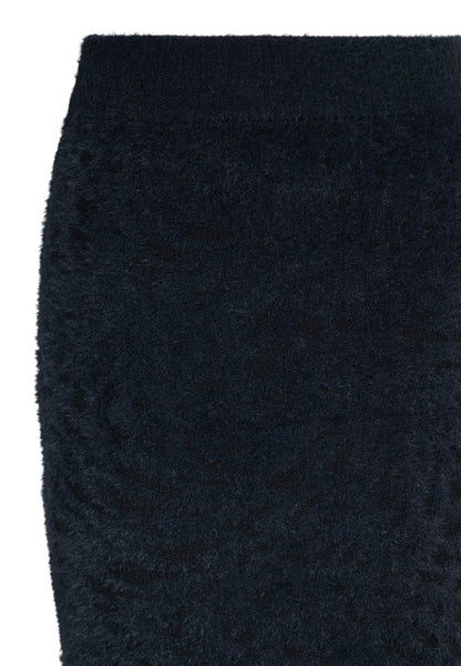 myMo Damen-Strickrock