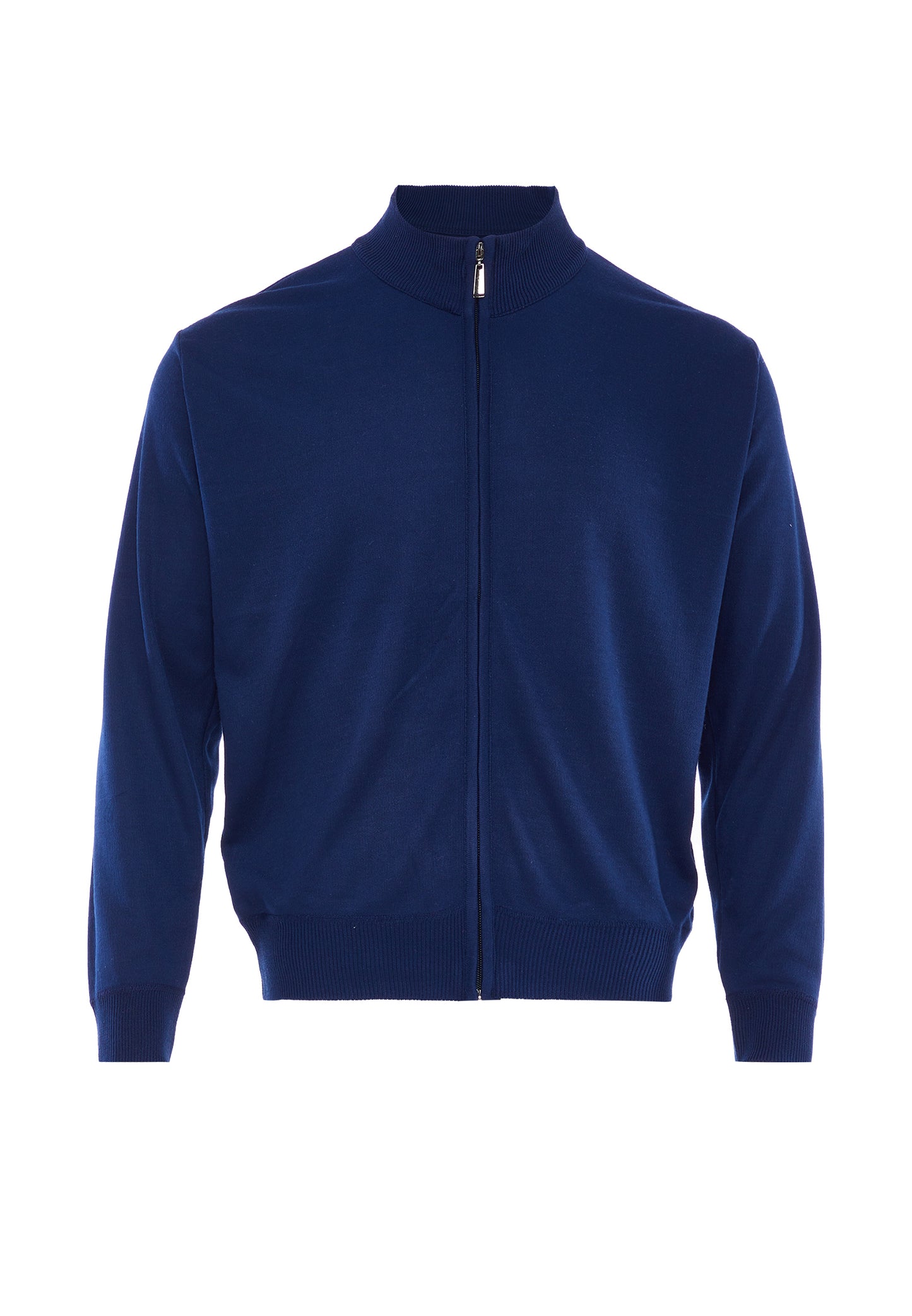 NAEMI Damen Strickjacke