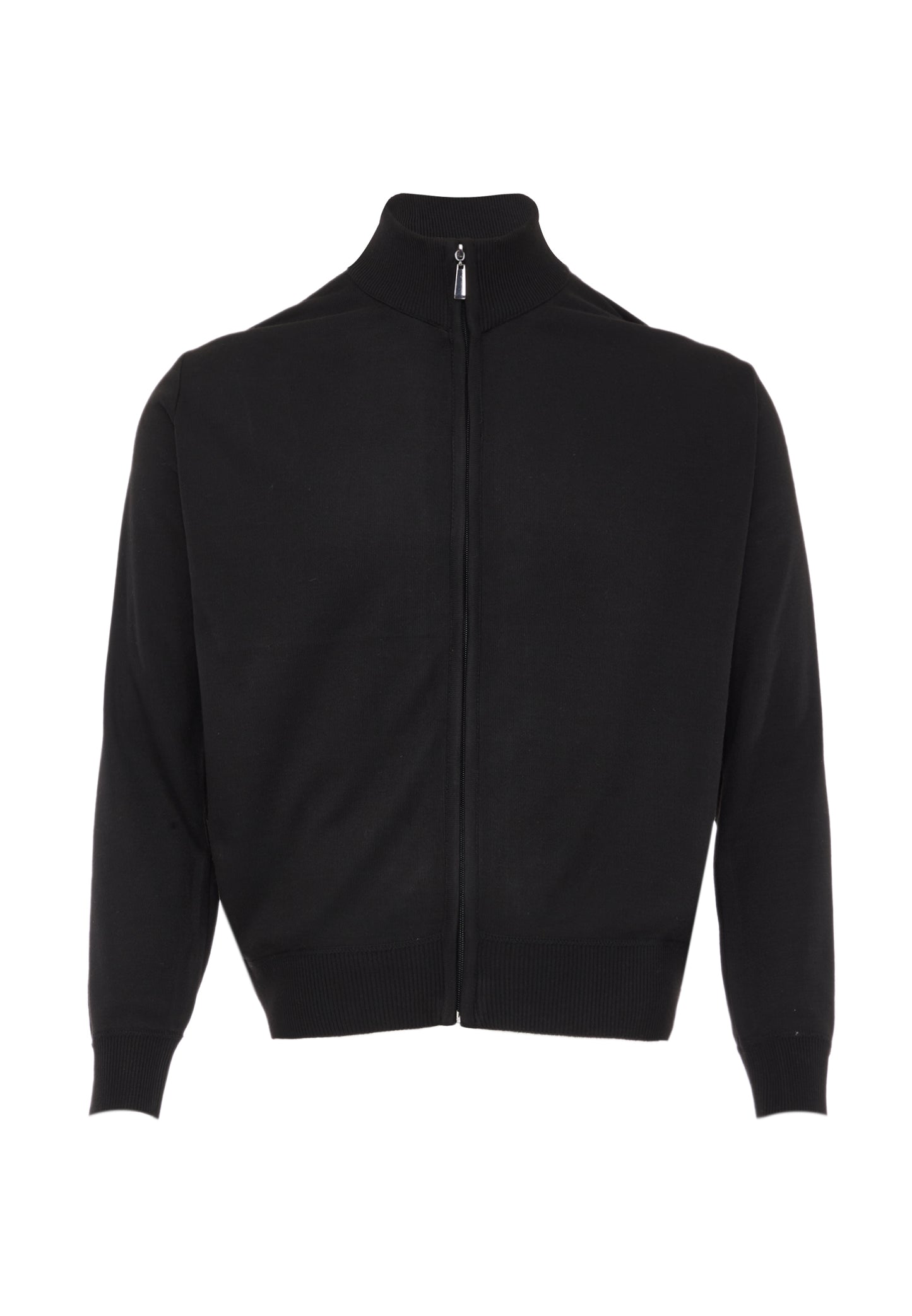 NAEMI Damen Strickjacke