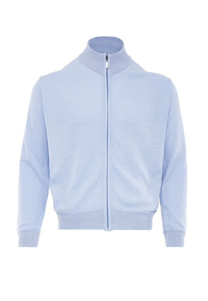NAEMI Damen Strickjacke