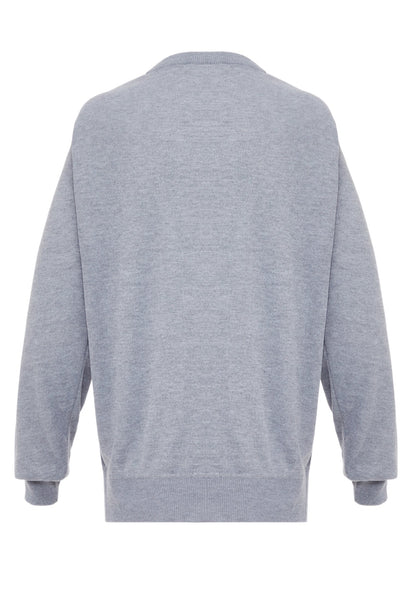 Rovic Men's Sweater