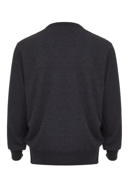 Rovic Men's Sweater
