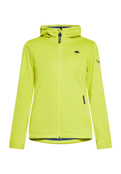 Schmuddelwedda Women's Schmuddelwedda Transition Jacket