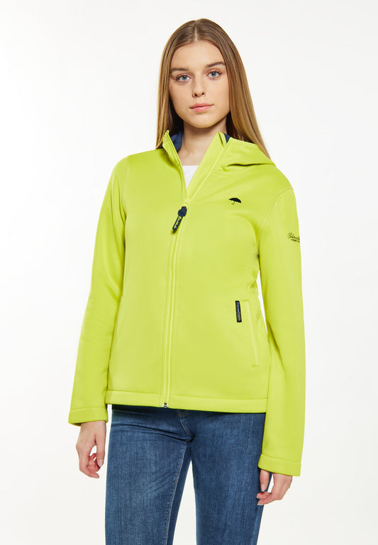 Schmuddelwedda Women's Schmuddelwedda Transition Jacket
