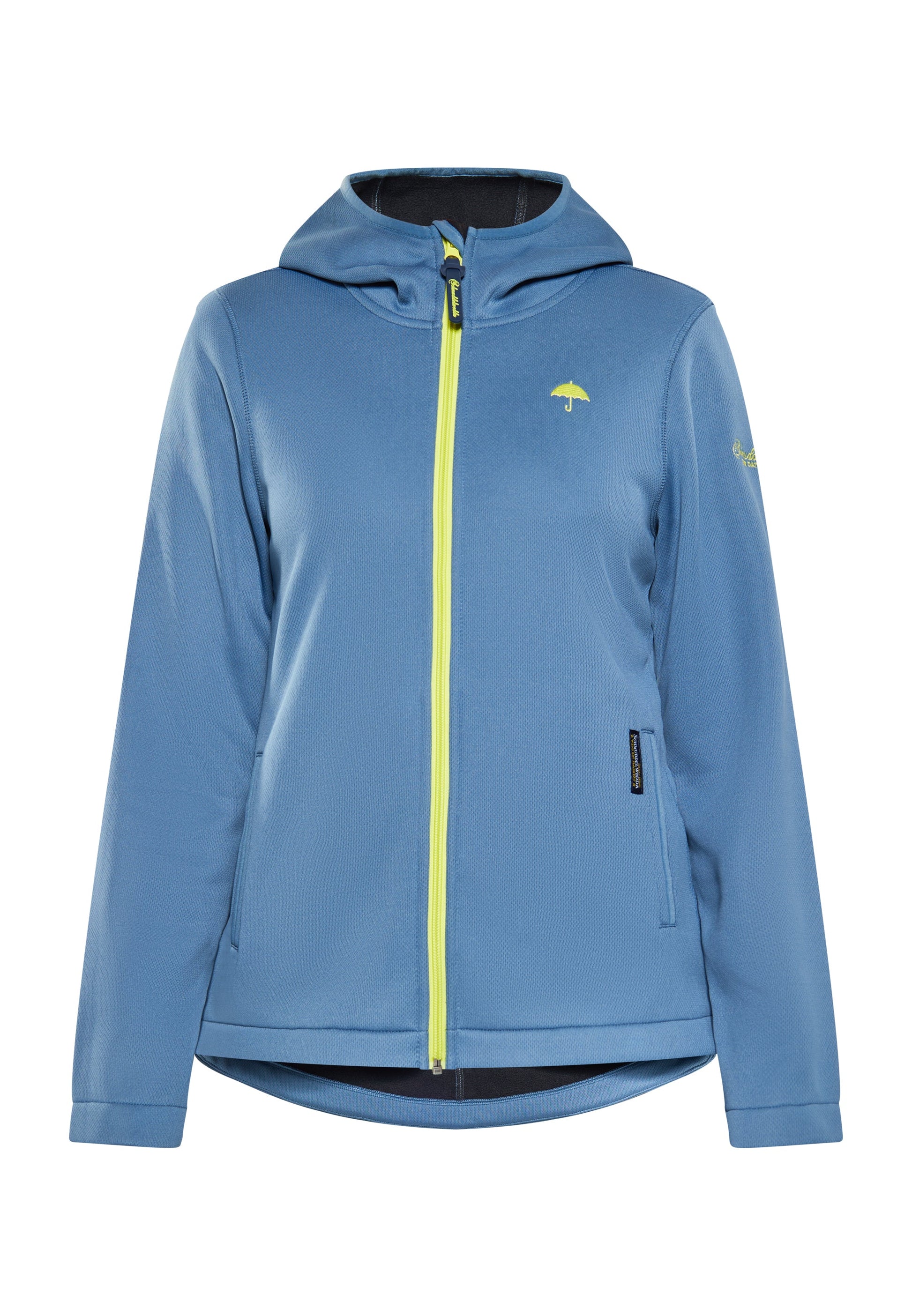 Schmuddelwedda Women's Schmuddelwedda Transition Jacket