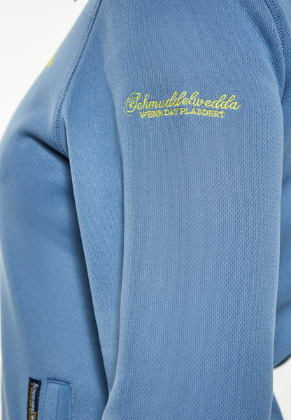 Schmuddelwedda Women's Schmuddelwedda Transition Jacket