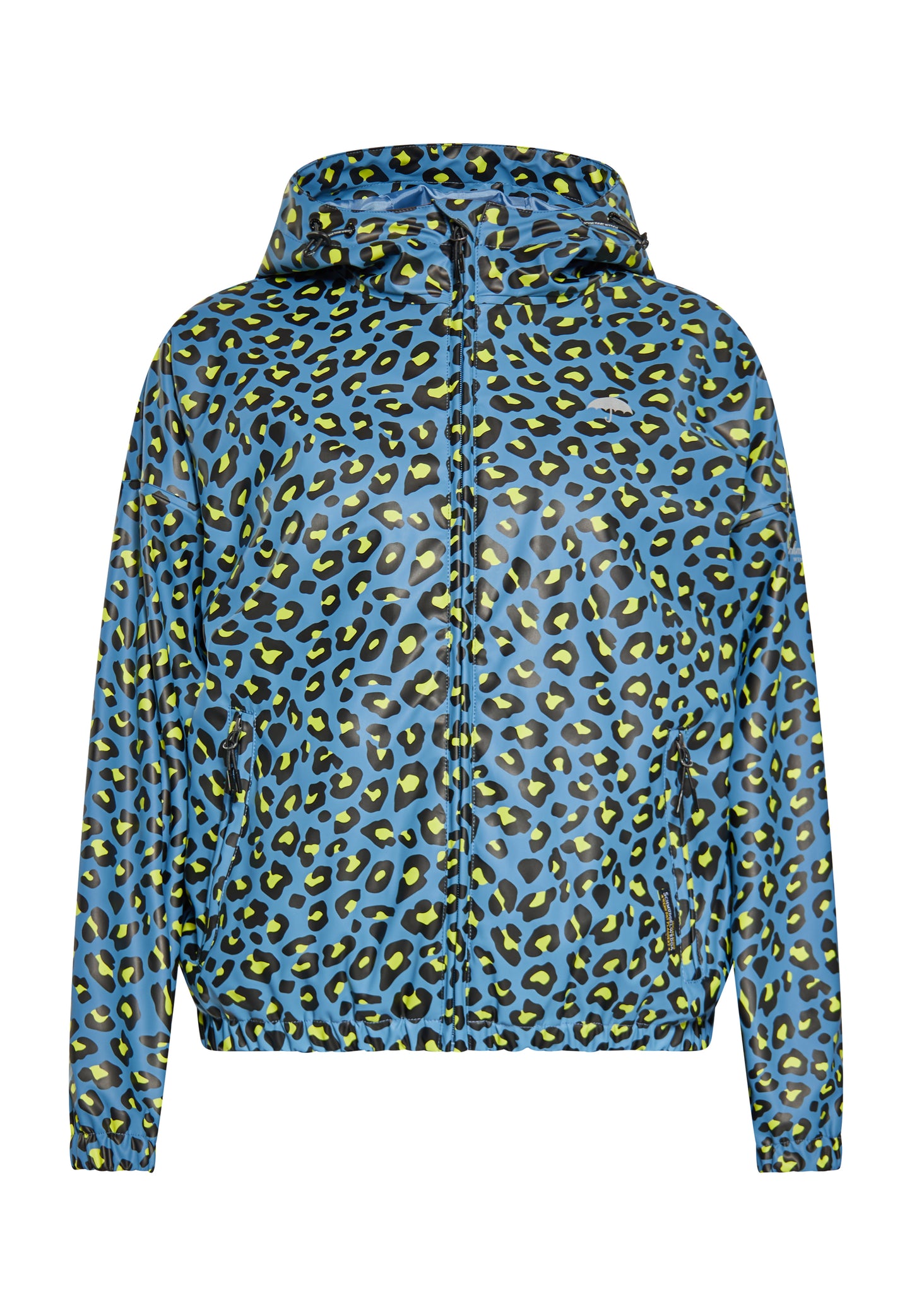 Schmuddelwedda Women's Rain Jacket