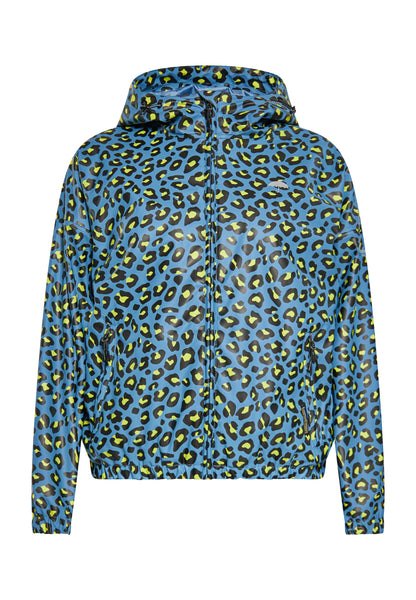 Schmuddelwedda Women's Rain Jacket
