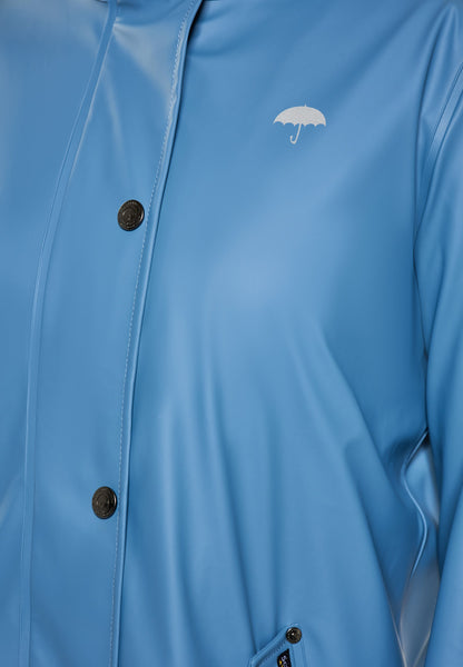 Schmuddelwedda Women's Raincoat