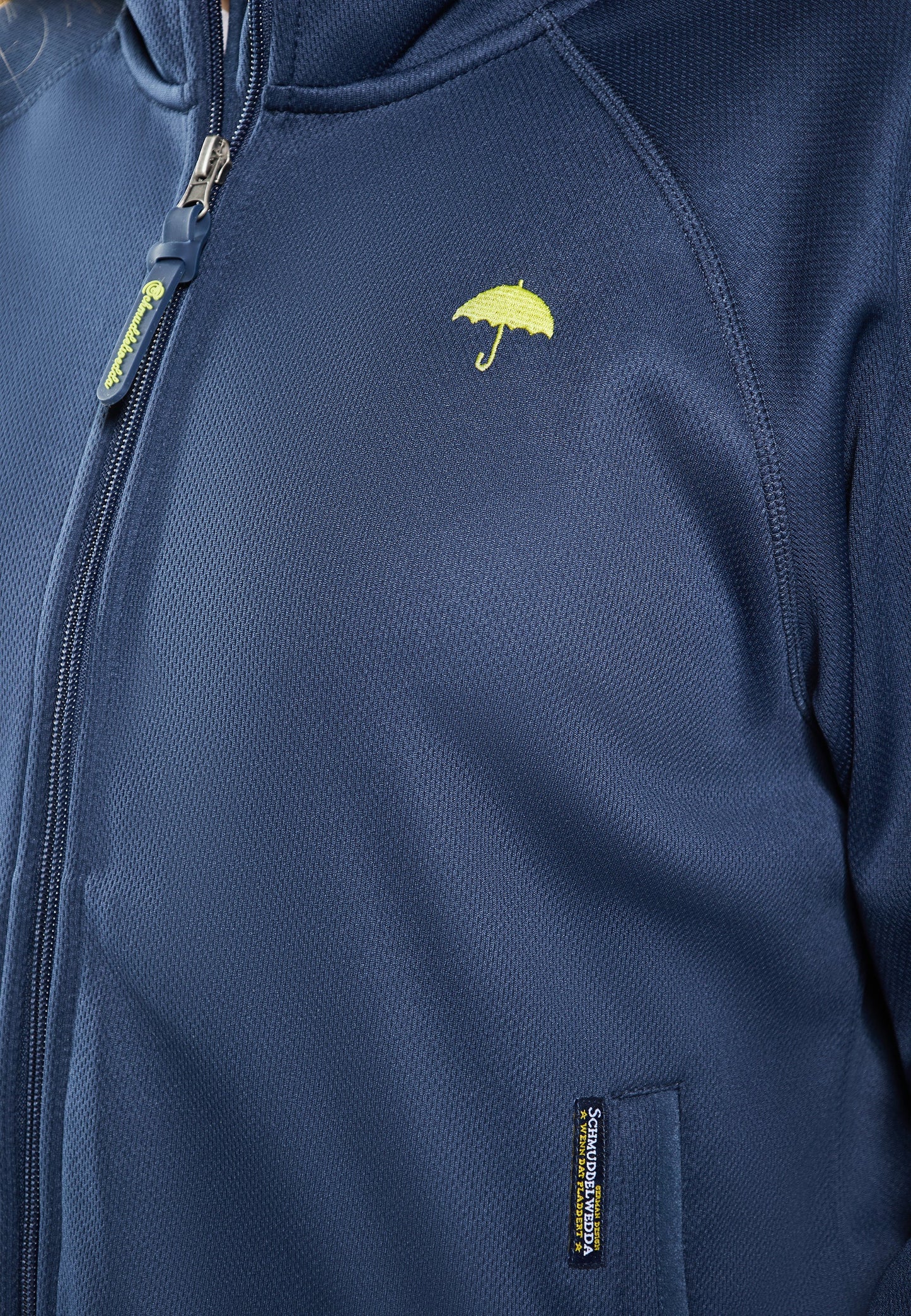 Schmuddelwedda Women's Schmuddelwedda Transition Jacket