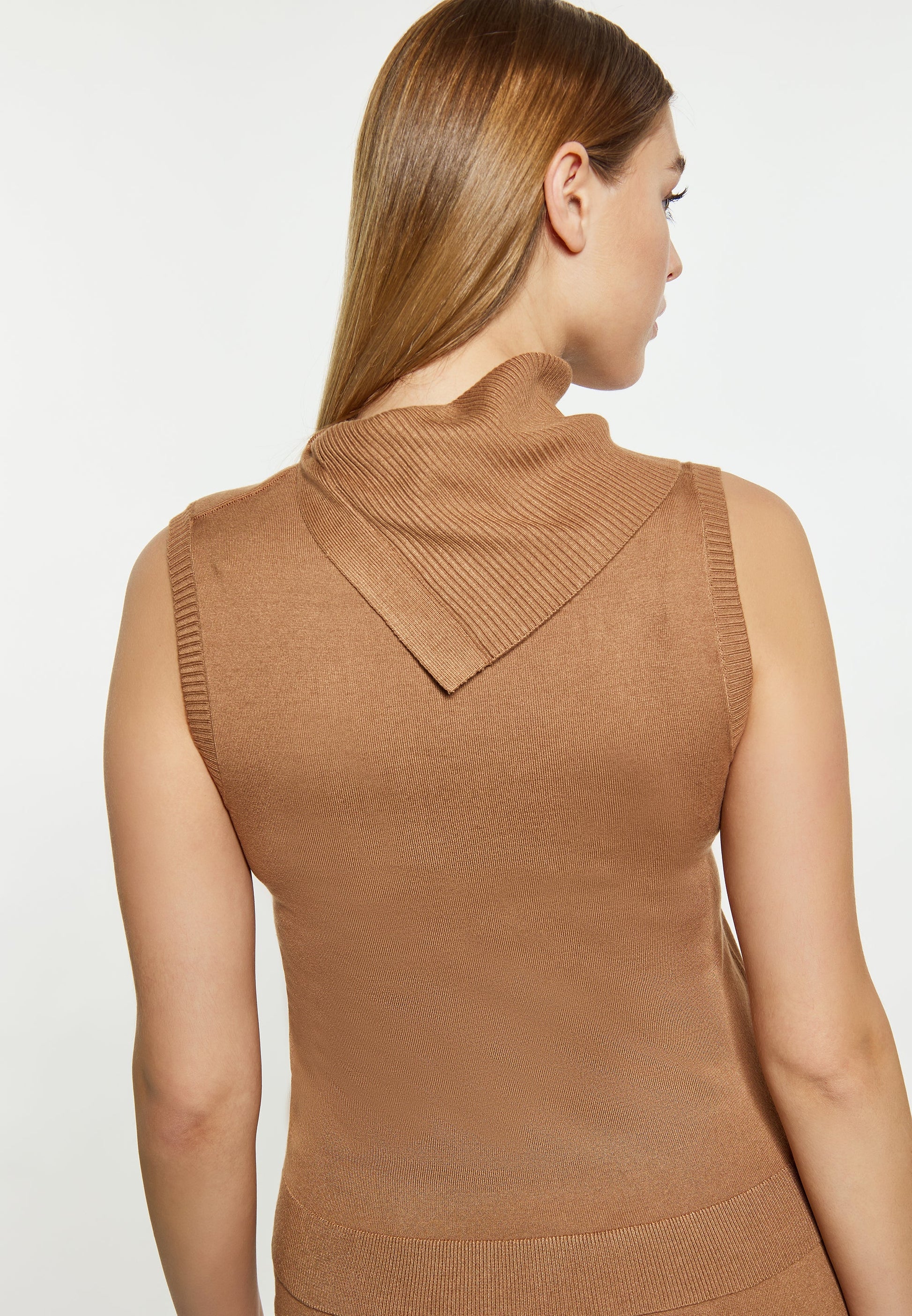 Dreimaster klassik Women's Sweater Vest